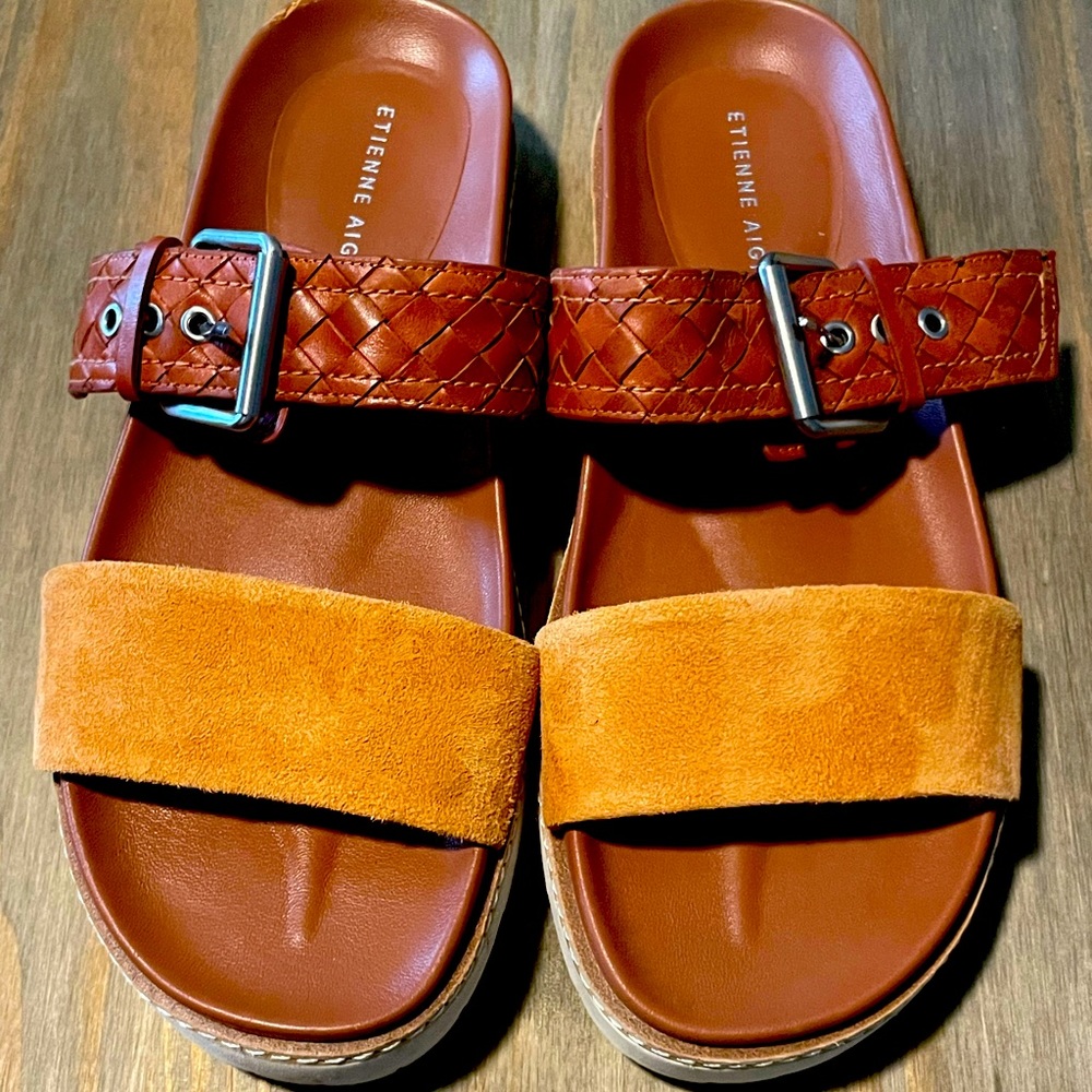 Perfect Summer Sandals